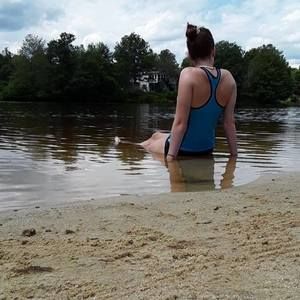 Meet your Posher, Sophia